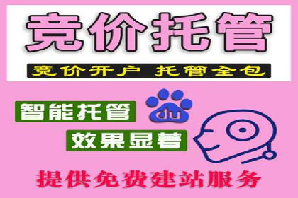 百度推广代理商案例：传统行业逆袭之路