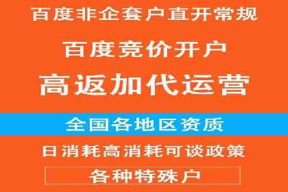 百度竞价赚钱案例：打造高收益广告
